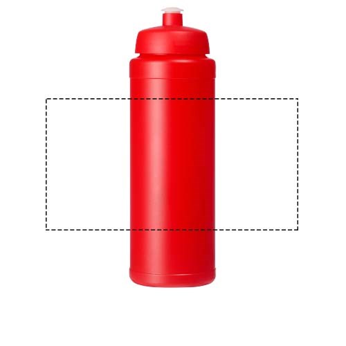 Baseline® Plus 750 ml Flasche mit Sportdeckel