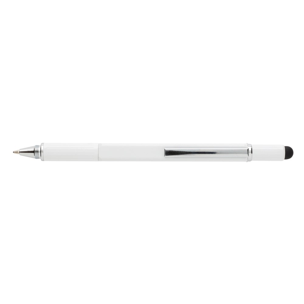 5-in-1 Aluminium Tool-Stift