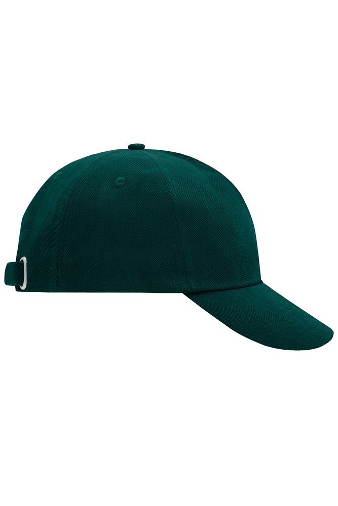 5 Panel Cap