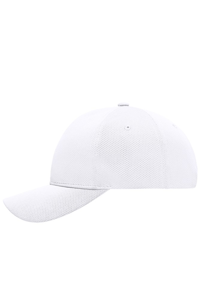 6 Panel Sport Mesh Cap