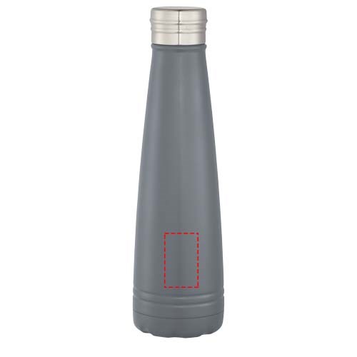 Duke 500 ml Kupfer-Vakuum Isolierflasche