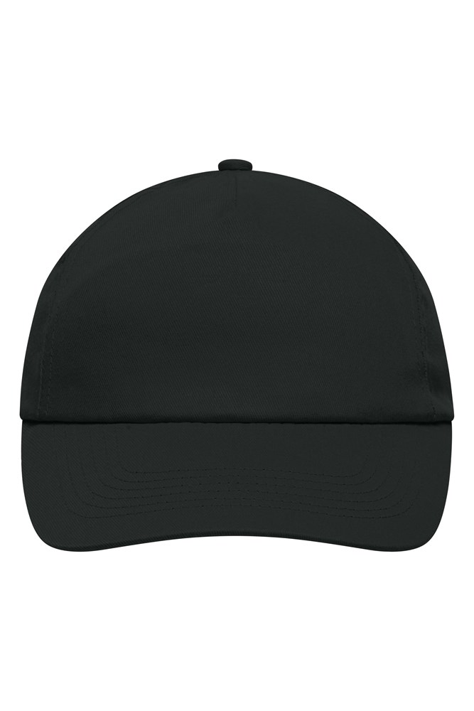 5 Panel Promo Cap Laminated