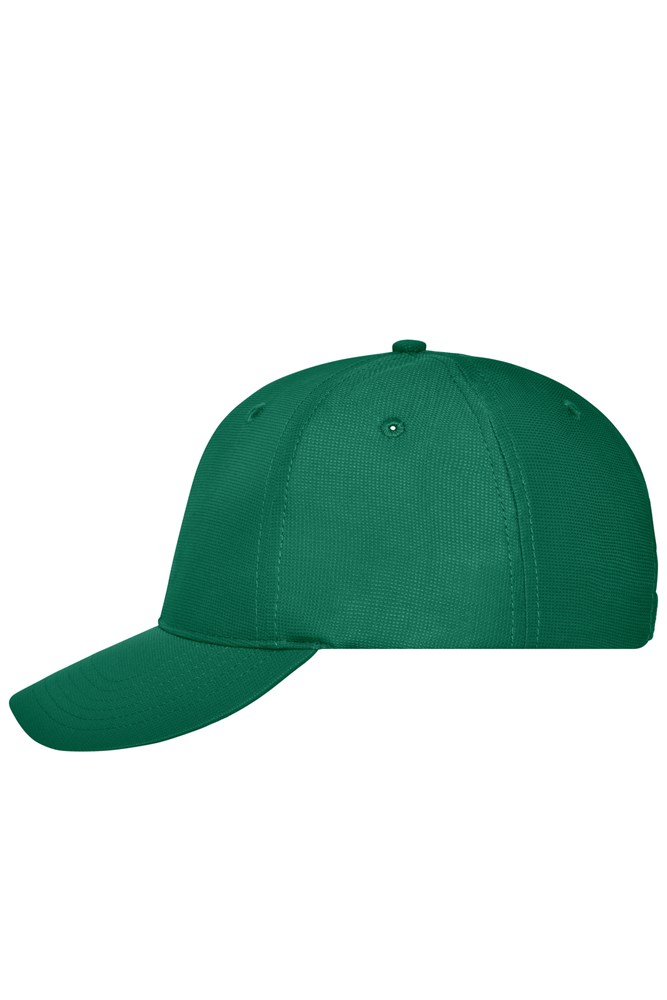 6 Panel Workwear Cap - COLOR -