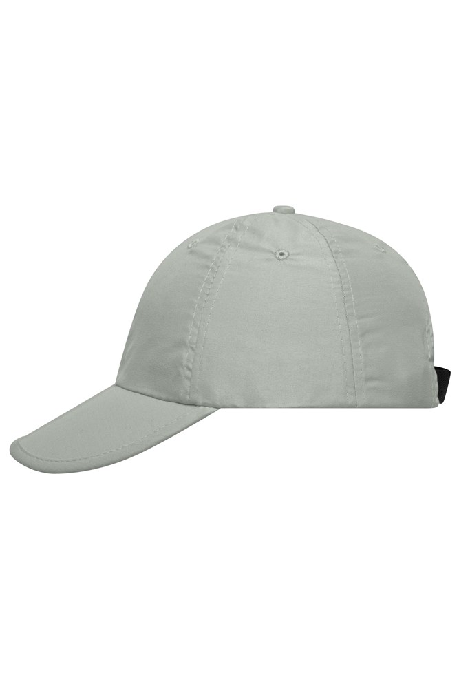 6 Panel Pack-a-Cap