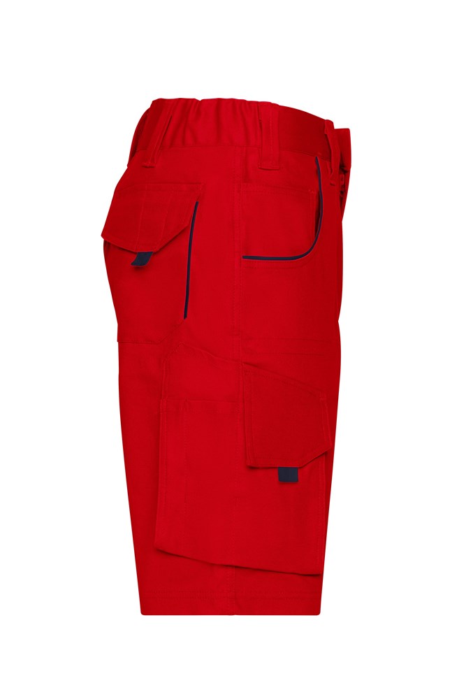 Workwear Bermudas - COLOR -