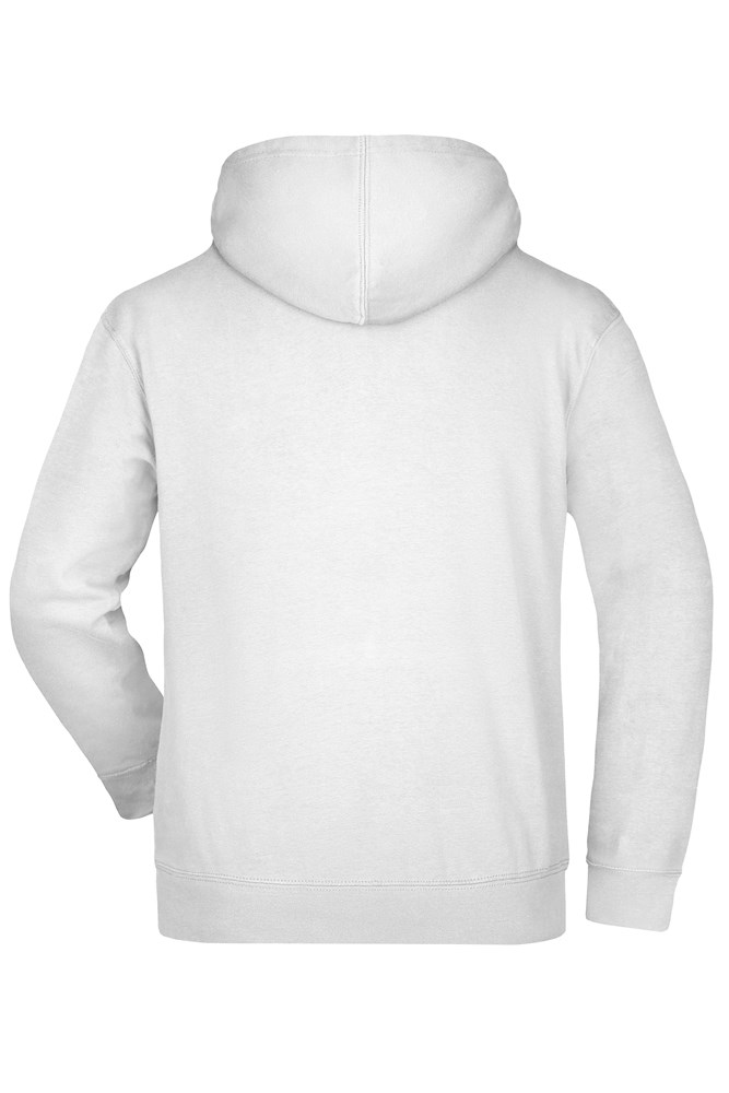 Hooded Sweat