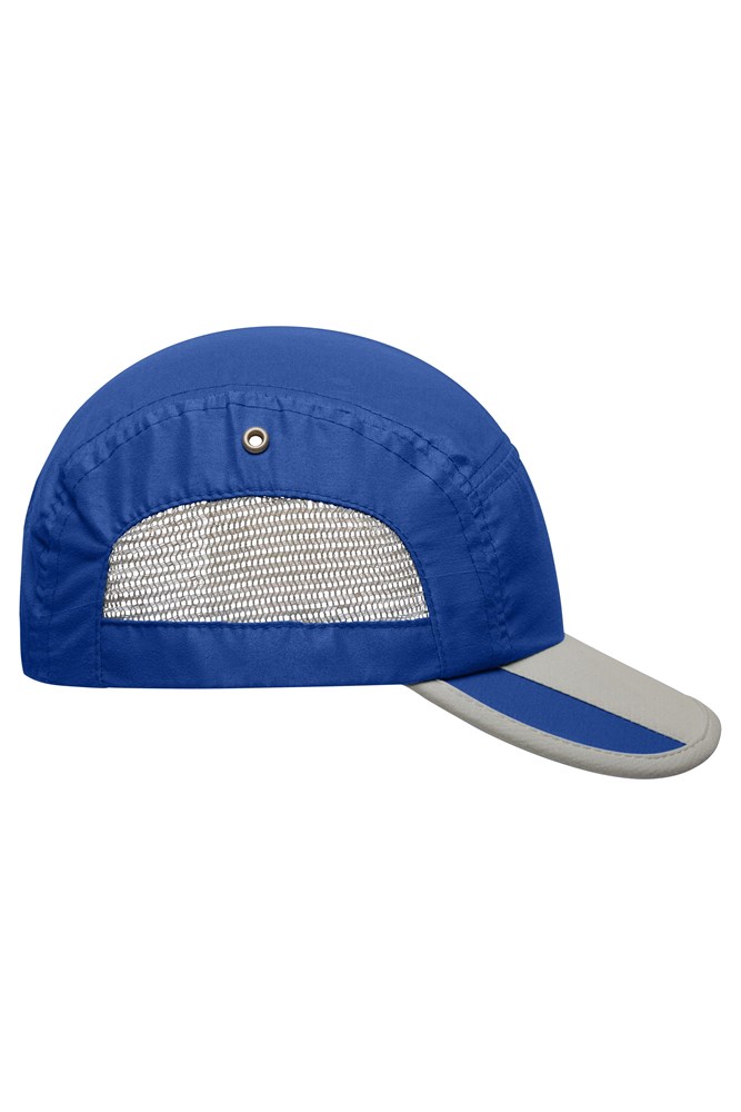 5 Panel Sportive Cap