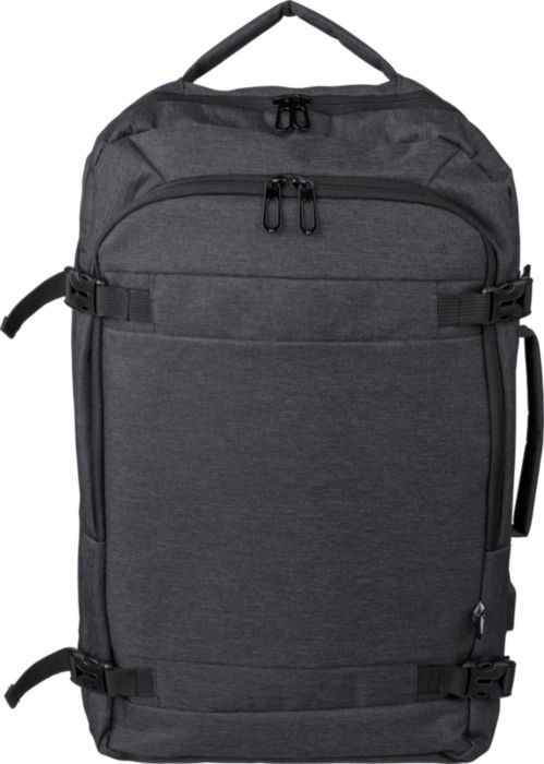 rPET-Polyester (300D) Rucksack Malcolm