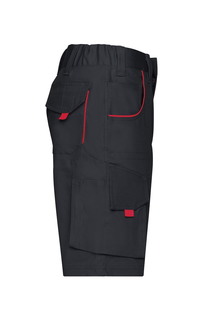 Workwear Bermudas - COLOR -