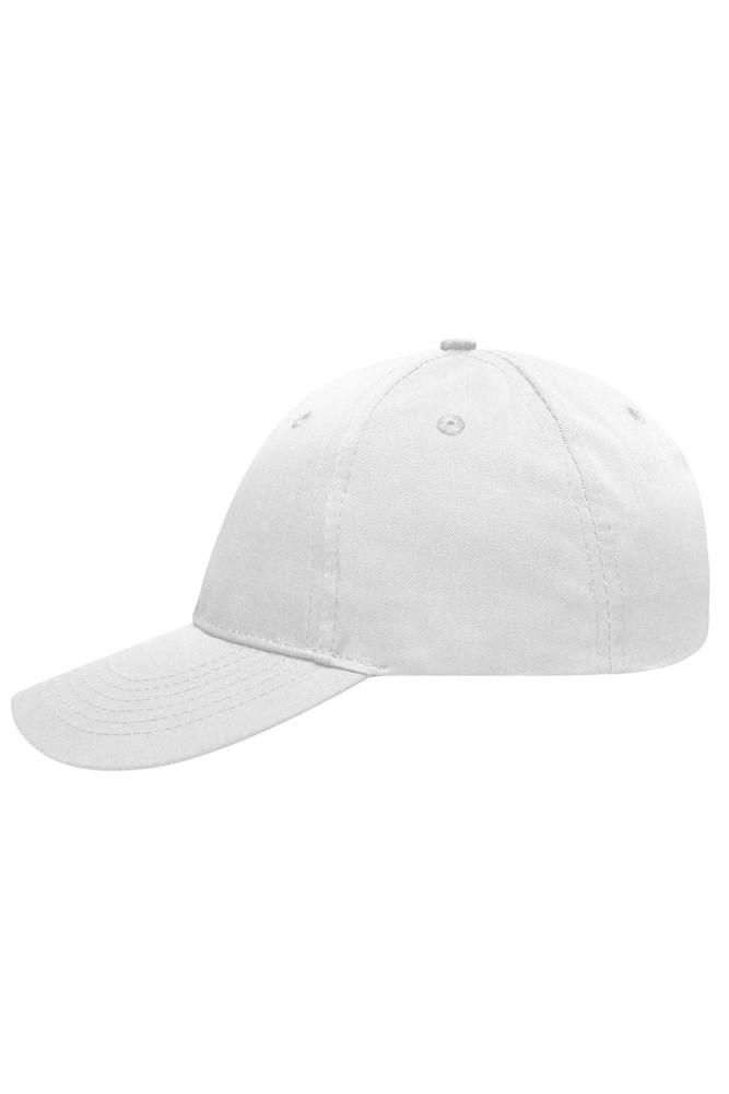 6 Panel Workwear Cap - STRONG -