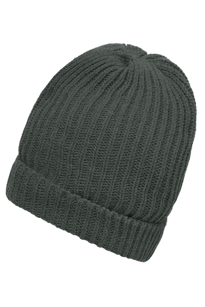 Warm Knitted Cap