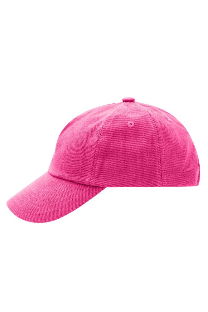 5 Panel Kids' Cap