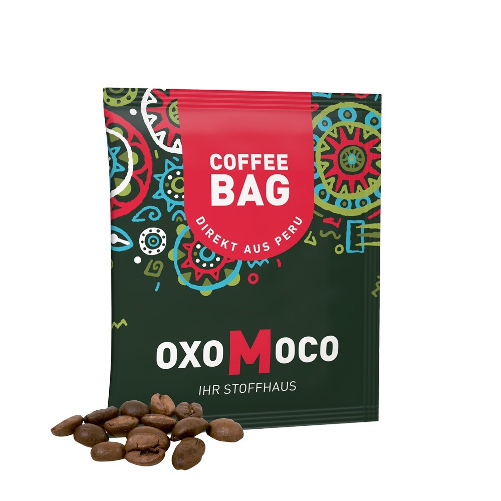 CoffeeBag - Bio Direct Trade