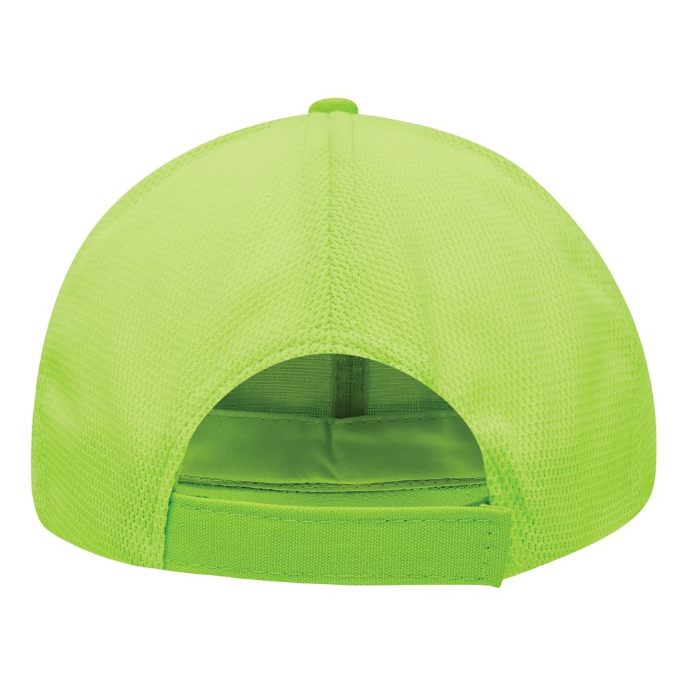 6-Panel-Cap PITCHER