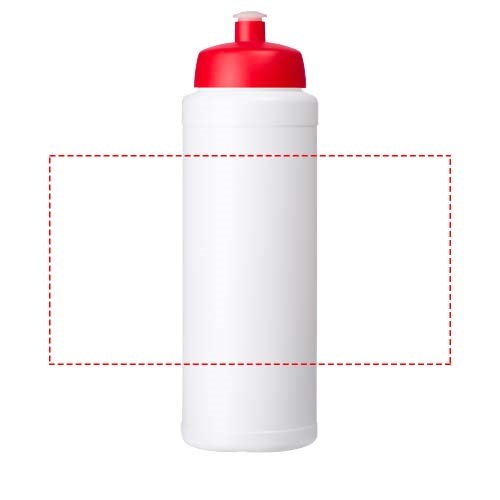 Baseline® Plus 750 ml Flasche mit Sportdeckel