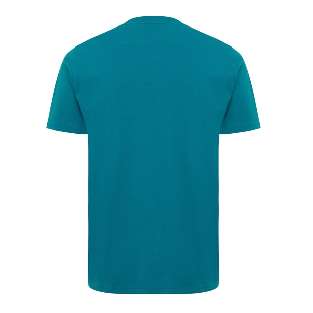 Iqoniq Sierra Lightweight T-Shirt aus recycelter Baumwolle