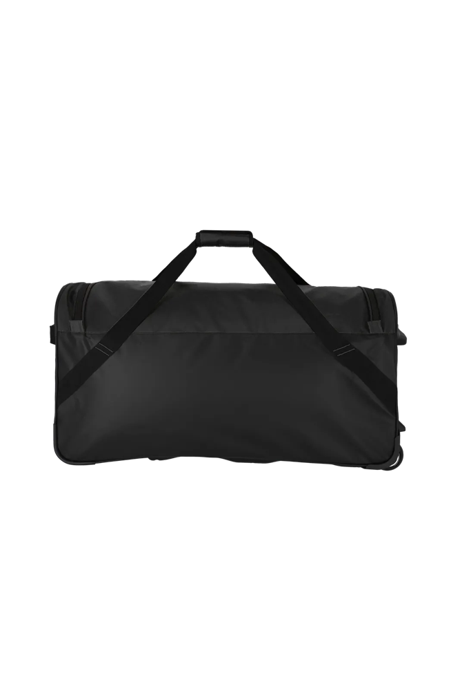 TRAVELITE BASICS Rollenreisetasche, Schwarz