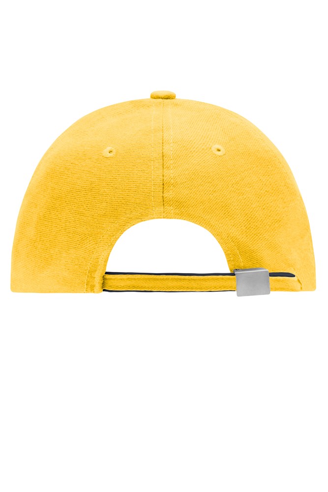 6 Panel Double Sandwich Cap