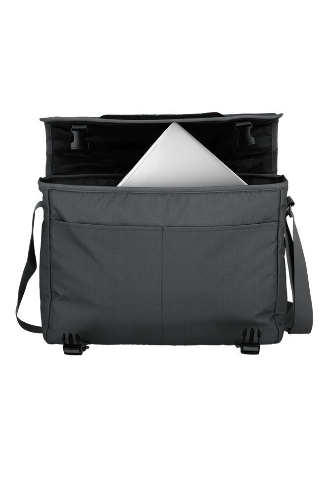 TRAVELITE SKAII Messenger, Gipfelgrau