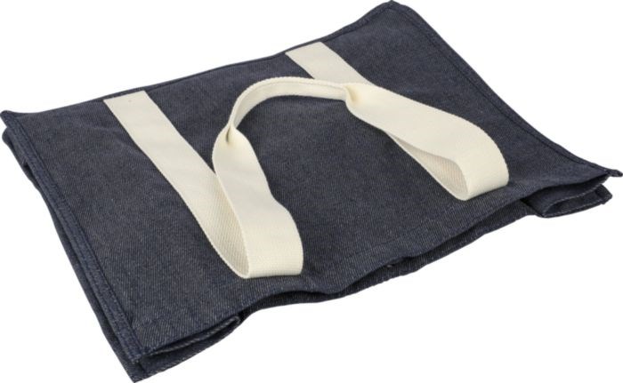 Einkaufstasche aus Denim (280 g/m2) Gretchen