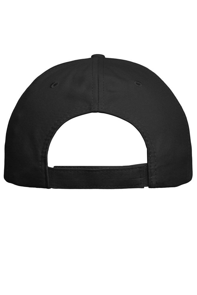 6 Panel Function Cap