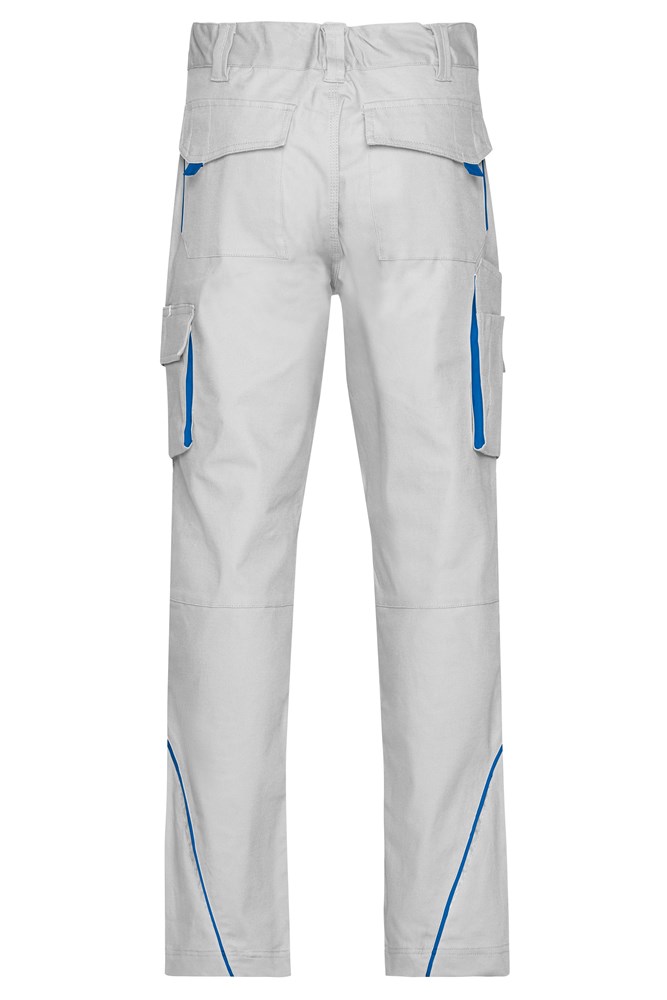 Workwear Pants - COLOR -