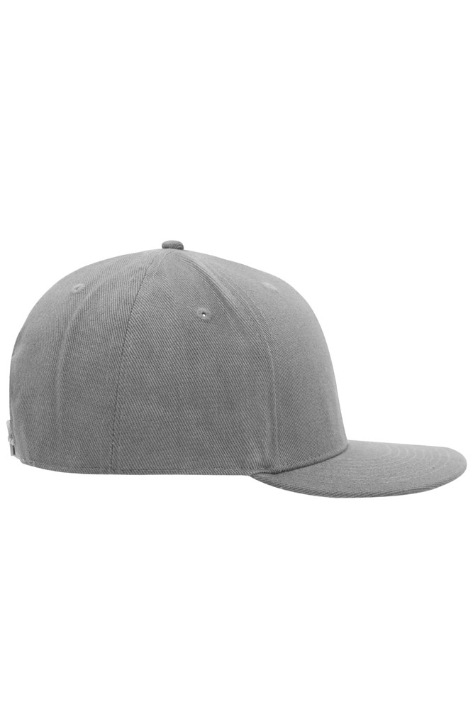 6 Panel Pro Cap Style