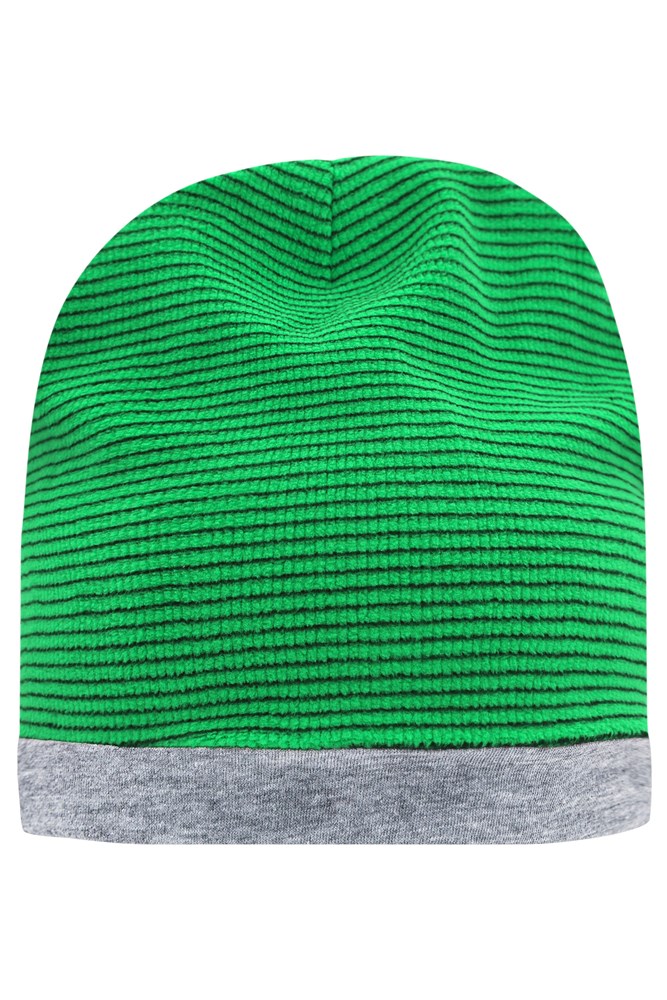 Structured Beanie