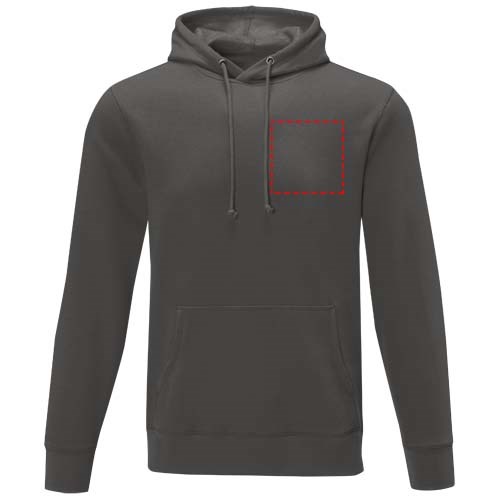 Charon Herren Kapuzenpullover