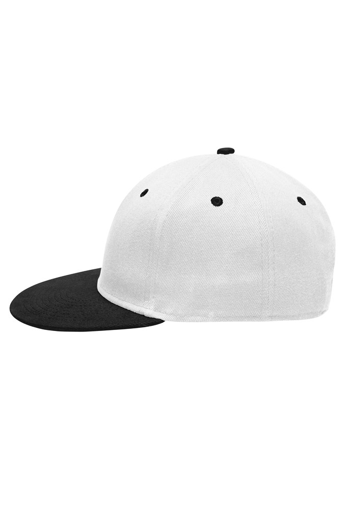 6 Panel Pro Cap