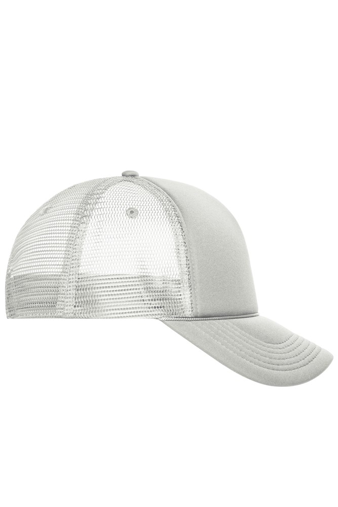 5 Panel Retro Mesh Cap