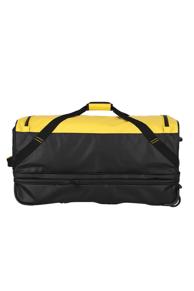 TRAVELITE BASICS Rollenreisetasche, 70cm, Gelb