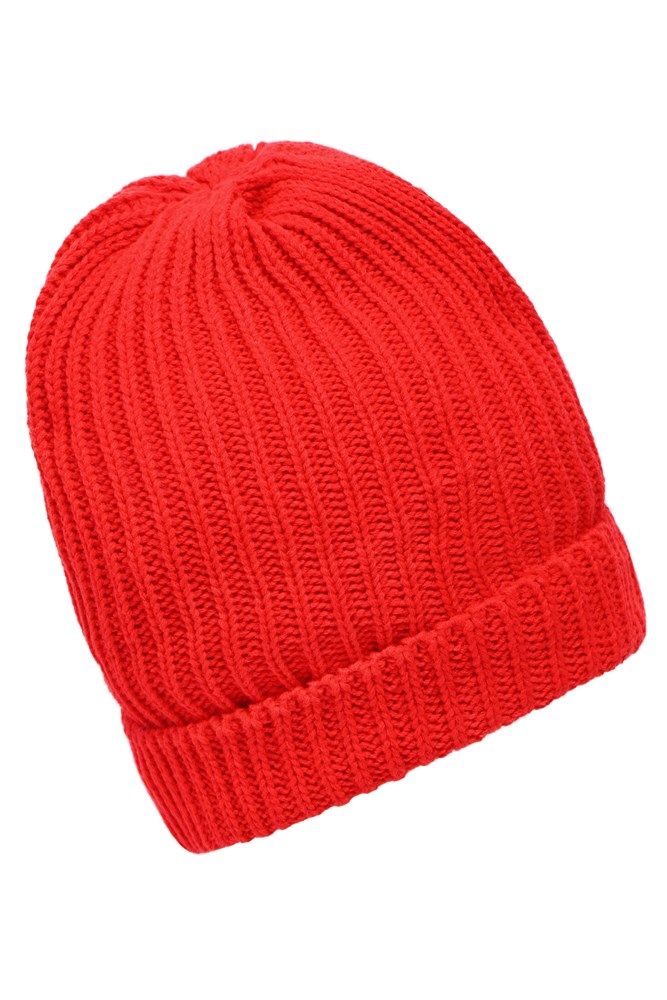 Warm Knitted Cap