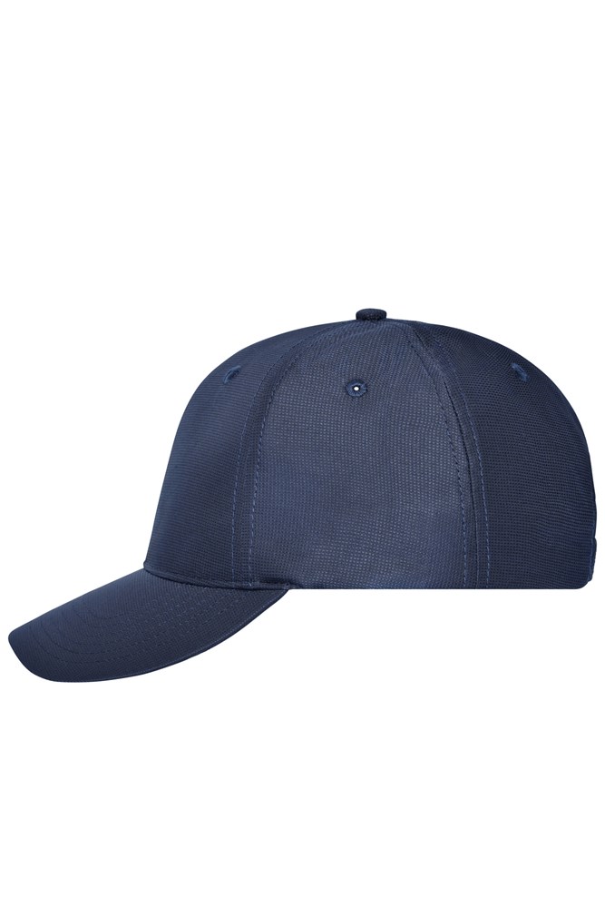 6 Panel Workwear Cap - COLOR -