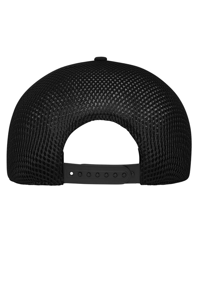 Seamless Mesh Cap