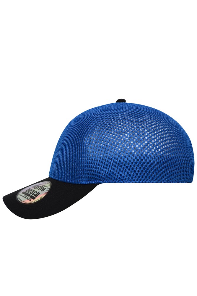 Seamless Mesh Cap