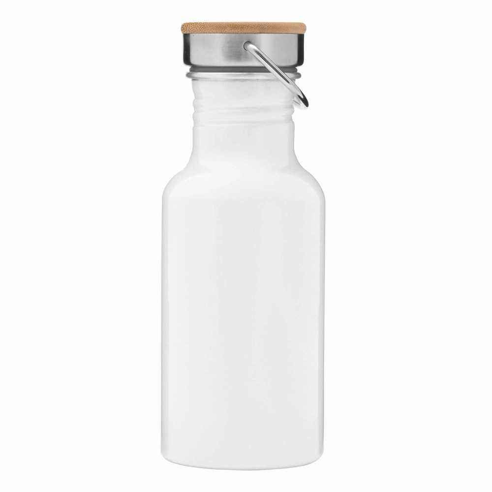 Aluminium Trinkflasche ECO TRANSIT