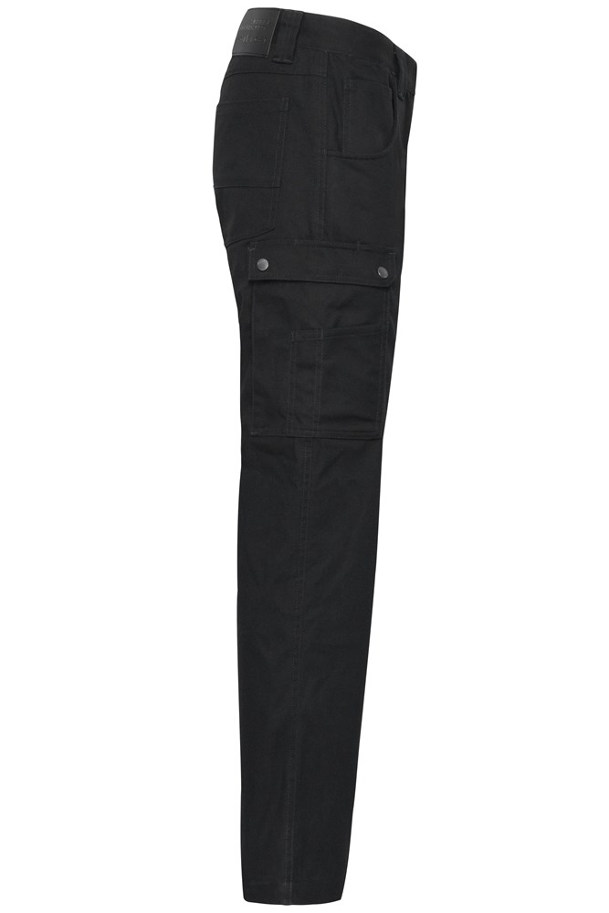 Workwear Cargo Pants