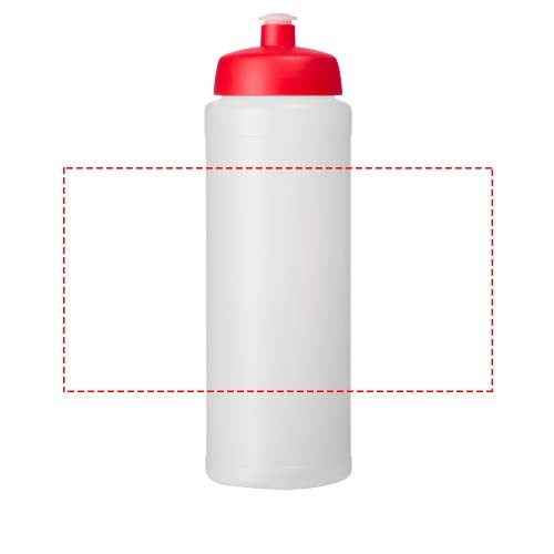 Baseline® Plus 750 ml Flasche mit Sportdeckel