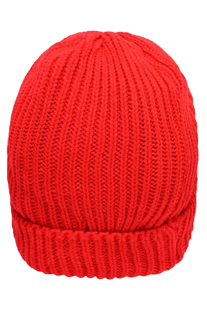 Warm Knitted Cap