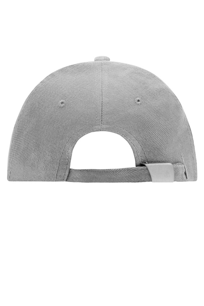 6 Panel Groove Cap