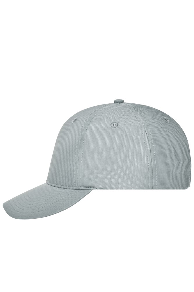 6 Panel Workwear Cap - COLOR -