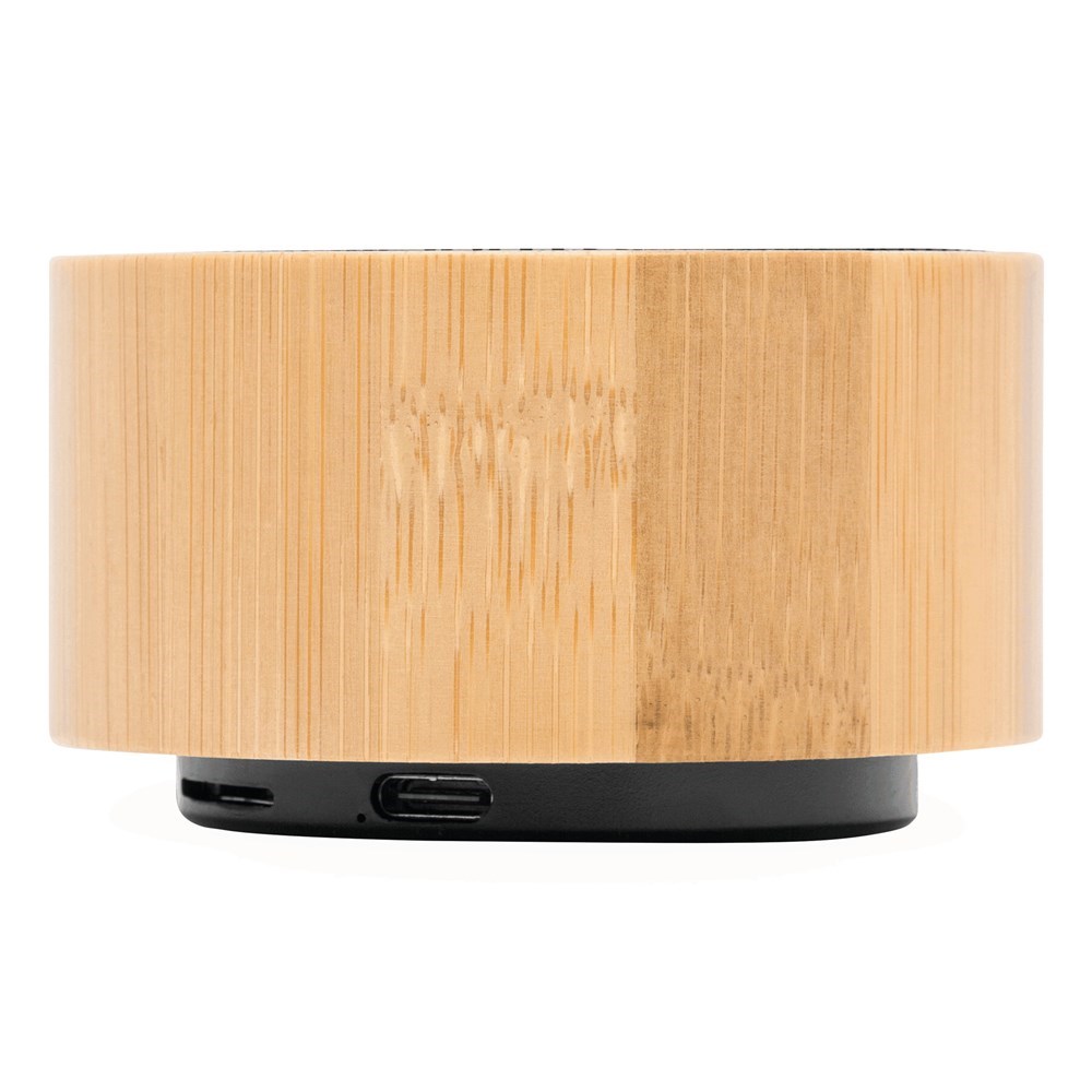 Wireless-Lautsprecher BAMBOO SOUND