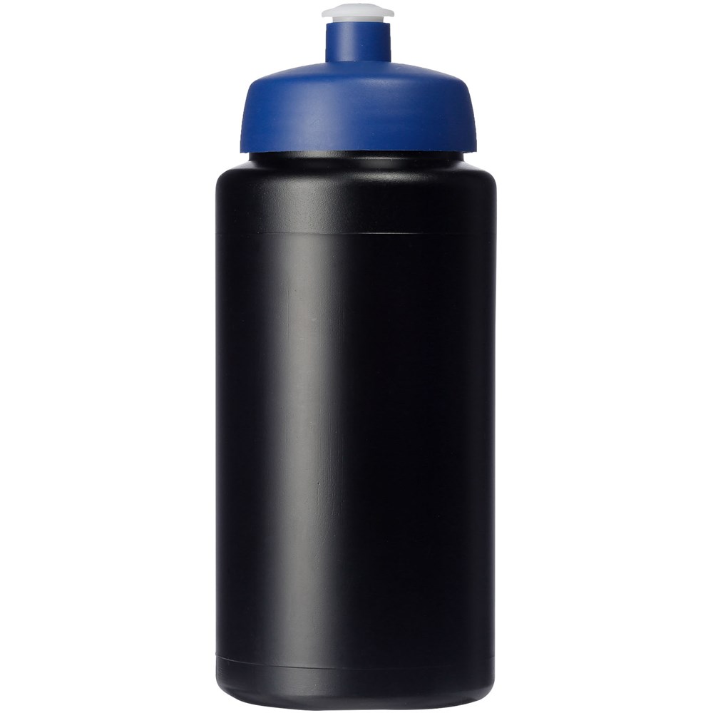 Baseline® Plus grip 500 ml Sportflasche mit Sportdeckel