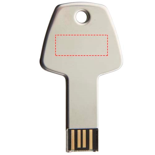 USB-Stick Schlüssel