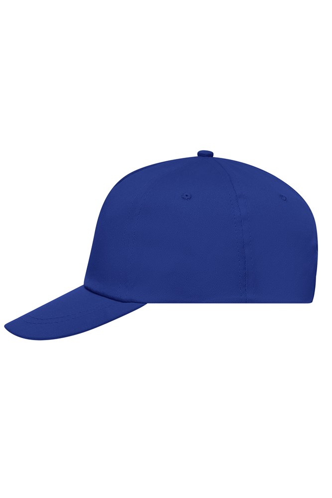 5 Panel Promo Cap Lightly Laminated