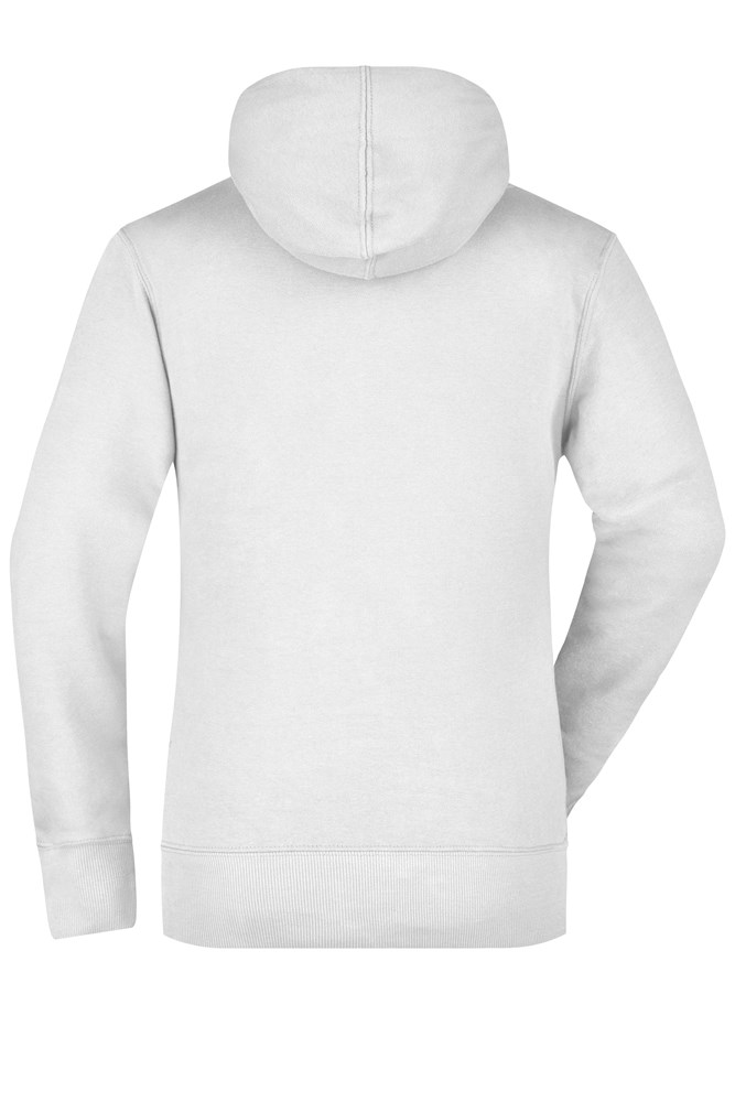 Ladies' Hooded Sweat