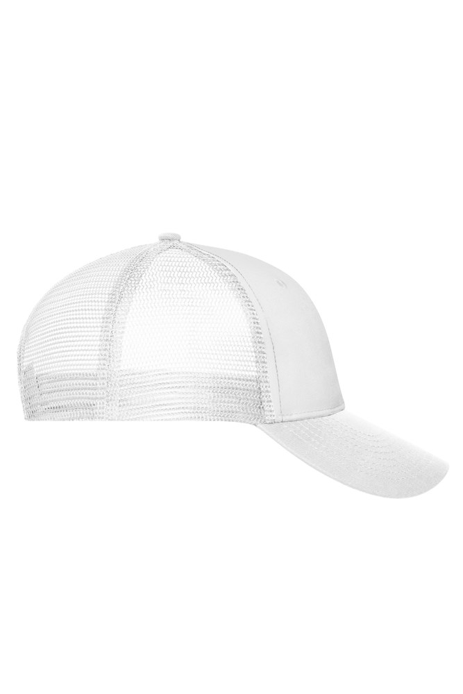 6 Panel Mesh Cap