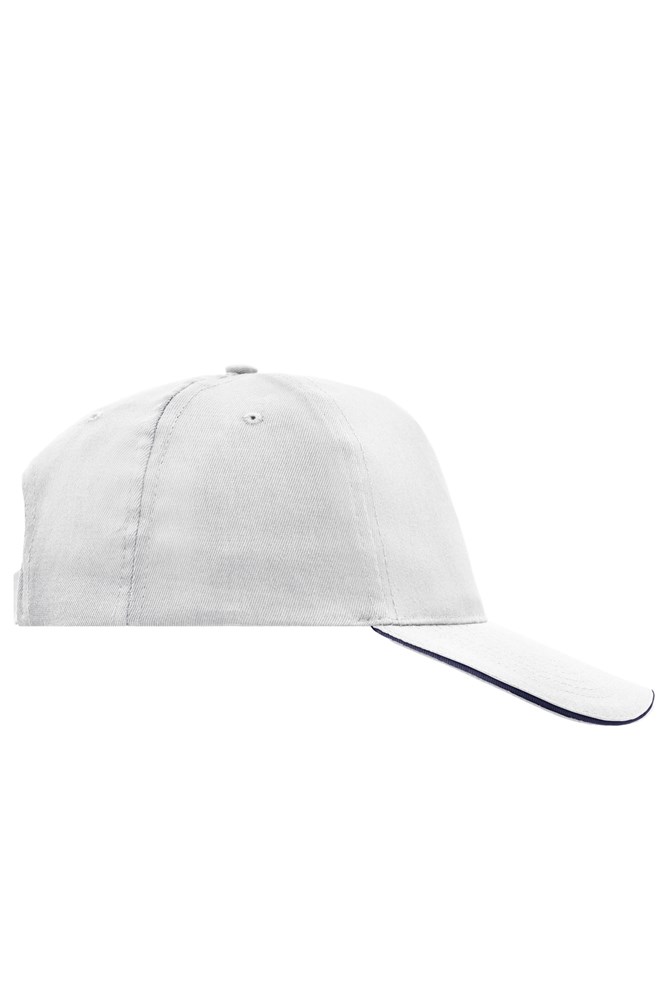 5 Panel Promo Sandwich Cap