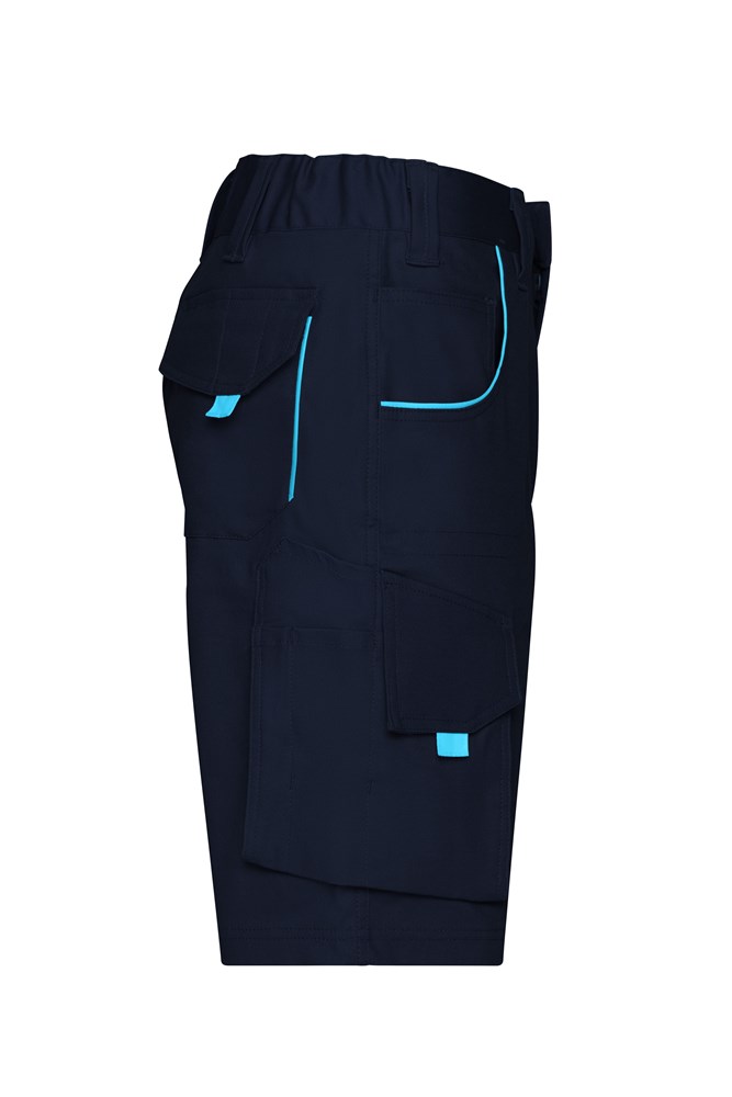 Workwear Bermudas - COLOR -